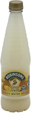 Robinsons Lemon Barley Water, 28.74 Fluid Ounce -- 12 per case