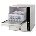 Jet-Tech Stainless Steel Multi-Purpose High Temperature Countertop Ware Washer, 19.75 x 19.75 x 23.75 inch