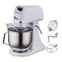 Primo Bench Model Planetary Mixer, 7 Quart Capacity