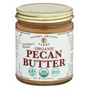 Guidry Organic Farms Pecan Butter, 8 Ounce -- 12 per case