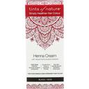 Tints of Nature Black Henna Cream Hair Color, 2.46 Fluid Ounce