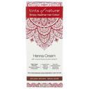 Tints of Nature Golden Brown Henna Cream Hair Color, 2.46 Fluid Ounce