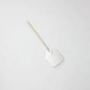 American Metalcraft Aluminum Small Blade Pizza Peel, 32 1/2 inch Overall Length