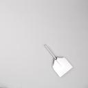 American Metalcraft Deluxe All Aluminum Small Blade Pizza Peel, 27 inch Overall