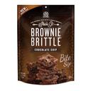 Sheila Gs Chocolate Chip Brownie Brittle, 2.75 Ounce -- 8 per case