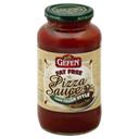 Gefen Fat Free Pizza Sauce, 24 Ounce -- 12 per case