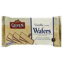 Gefen Vanilla Wafers, 14.1 Ounce -- 12 per case