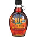 Coombs Family Farms Organic Maple Syrup, 8 Ounce -- 12 per case