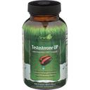 Irwin Naturals Testosterone Up Liquid Softgels, 60 count