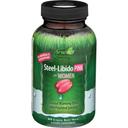Irwin Naturals Steel Libido Pink Liquid Softgels for Women, 60 count
