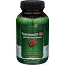 Irwin Naturals Testosterone Up Red With Nitric Oxide Boosters Liquid Softgels, 60 count