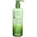 Giovanni 2chic Avocado and Olive Oil Ultra Moist Shampoo, 24 Ounce -- 3 per case