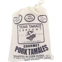 Texas Pork Tamales, 18 Ounce -- 8 per case