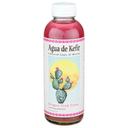 GTs Agua De Kefir Organic Dragon Fruit Fresa Cultured Tonic, 16 Fluid Ounce -- 12 per case
