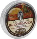 Demitris Bacon Flavored Rim Salt, 4 Ounce -- 8 per case