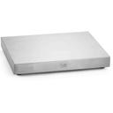 Tablecraft 18-8 Stainless Steel Half Size Cooling Plate, 12.75 x 10.5 x 1.75 inch