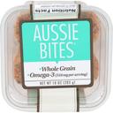 Best Express Foods Aussie Bites Whole Grain Cookies, 10 Ounce -- 15 per case