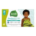 Seventh Generation Sensitive Protection Baby Wipes, 768 count