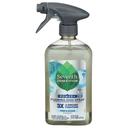 Seventh Generation Fragrance Free Foaming Dish Spray, 16 Fluid Ounce -- 6 per case