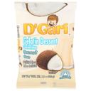 Dgari Coconut Gelatina, 4.2 Ounce -- 24 per case
