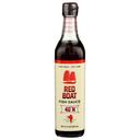 Red Boat 40 Degree N Fish Sauce, 500 Milliliter -- 12 per case