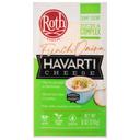 Roth French Onion Havarti Cheese, 6 Ounce -- 12 per case