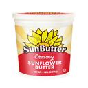 Sunbutter Spread Sunflower Seed Creamy, 5 Pound