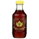 Skinny Sticks Honey Maple Blend Syrup, 16 Fluid Ounce -- 6 per case