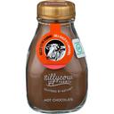 Sillycow Farms Chocolate Sea Salt and Caramel Hot Chocolate, 16.9 Ounce -- 6 per case