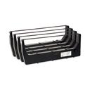TallyGenicom Black Ink and Correction Ribbon -- 4 per case