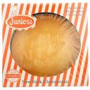 Juniors New York Cheesecake, 24 Ounce -- 6 per case