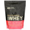 Optimum Nutrition Strawberry Cream Why Protein Powder Drink Mix, 24 Ounce