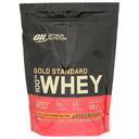 Optimum Nutrition Chocolate Peanut Butter Why Protein Powder Drink Mix, 1.6 Pound