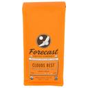 Forecast Clouds Rest Caramel Creamy Medium Roast Whole Bean Coffee, 12 Ounce -- 6 per case