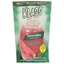 Klass Sandia Beverage Mix, 14.1 Ounce -- 18 per case