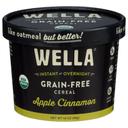 Wella Apple Cinnamon Cereal, 1.6 Ounce -- 8 per case