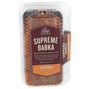 Lillys Baking Company Cinnamon Supreme Babka, 16 Ounce -- 12 per case