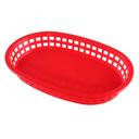 American Maid BBQ Oval Basket -- 24 per case