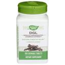 Enzymatic Therapy DGL Chewable Tablet - 100 count per pack