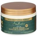Shea Moisture Amla Oil Bond Repair Leave in Conditioner, 11 Fluid Ounce