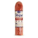 Volpi American Crafted Pepperoni Pork Sausage - Bulk Vacuum Packing, 24 Ounce -- 6 per case.