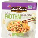 Annie Chuns Pad Thai Noodle Bowl, 8.1 Ounce -- 6 per case