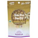 Imlakesh Organics Roasted and Salted Sacha Inchi Nuts, 2.25 Ounce -- 8 per case