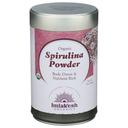 Imlakesh Organics Raw Spirulina Powder, 14 Ounce