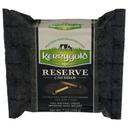 Kerrygold Reserve Cheddar Cheese Wedge, 7 Ounce -- 12 per case
