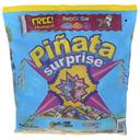 Sonrics Pinata Surprise Assorted Candy, 4.4 Pound Bag -- 5 per case