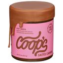 Coops Homemade Salted Caramel Sauce, 10 Ounce -- 6 per case