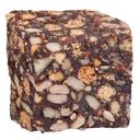 Chunks of Energy Carob Spirulina Energy Bar, 10 Pound