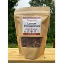 Chunks Of Energy Organic Raw Lemon Pomegranate, 10 Pound
