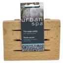 Urban Spa Soap Caddy -- 3 per case